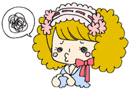 We are Revue girls!! sticker #3205199