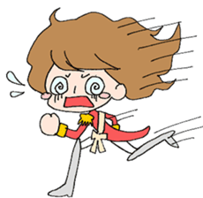 We are Revue girls!! sticker #3205201