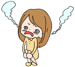 We are Revue girls!! sticker #3205206