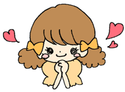 We are Revue girls!! sticker #3205208