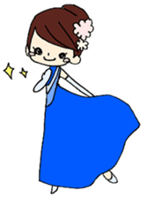 We are Revue girls!! sticker #3205209