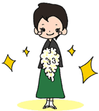 We are Revue girls!! sticker #3205210