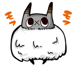 mushroom's sticker #3205873