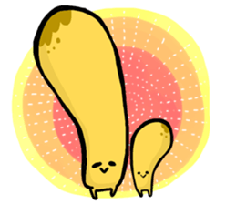 mushroom's sticker #3205885