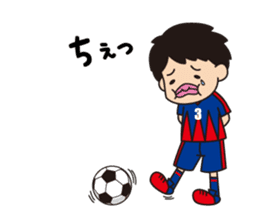 The Adventure of Oden-kun sticker #3206344