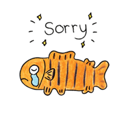 Thunder's Zoo sticker #3206854