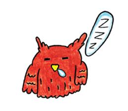 Thunder's Zoo sticker #3206855