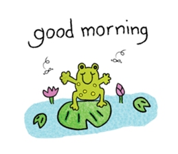 Thunder's Zoo sticker #3206856