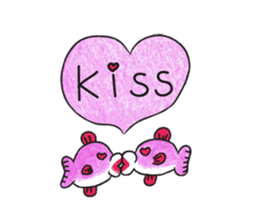 Thunder's Zoo sticker #3206859