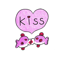 Thunder's Zoo sticker #3206859