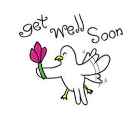 Thunder's Zoo sticker #3206860