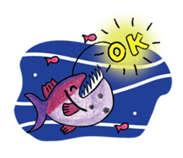 Thunder's Zoo sticker #3206861