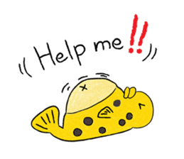 Thunder's Zoo sticker #3206864