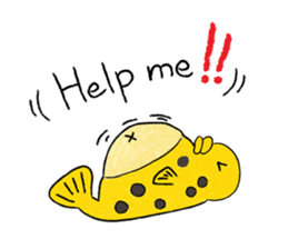 Thunder's Zoo sticker #3206864