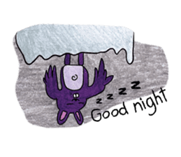 Thunder's Zoo sticker #3206865