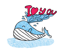 Thunder's Zoo sticker #3206866