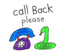 Thunder's Zoo sticker #3206873