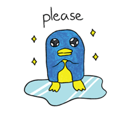 Thunder's Zoo sticker #3206874