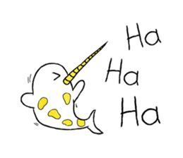 Thunder's Zoo sticker #3206875