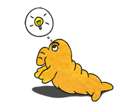 Thunder's Zoo sticker #3206878