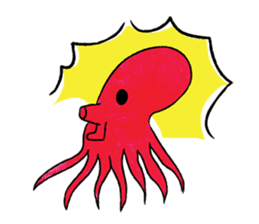 Thunder's Zoo sticker #3206884