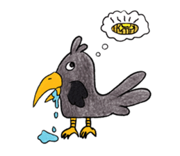 Thunder's Zoo sticker #3206885