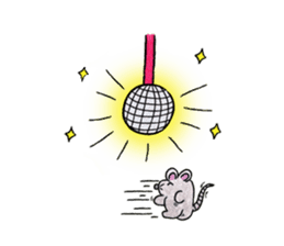 Thunder's Zoo sticker #3206888