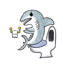 Thunder's Zoo sticker #3206890