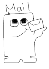 suma-bo sticker #3207139