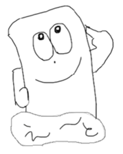 suma-bo sticker #3207153