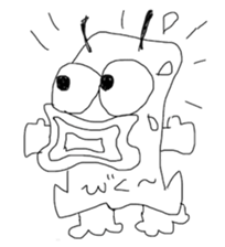 suma-bo sticker #3207162