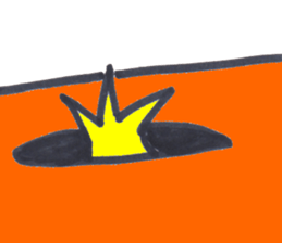 Chick. sticker #3207317