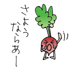 Vege Life sticker #3207455