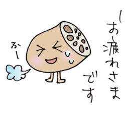 Vege Life sticker #3207456