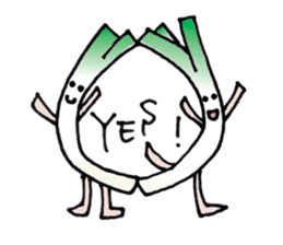 Vege Life sticker #3207459