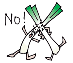 Vege Life sticker #3207460