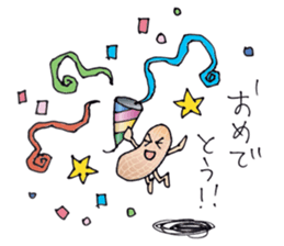 Vege Life sticker #3207472