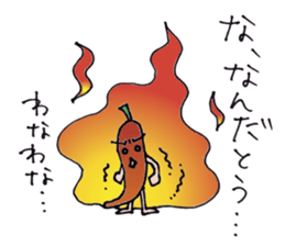 Vege Life sticker #3207475