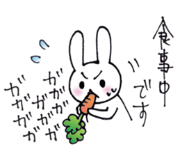 Vege Life sticker #3207479