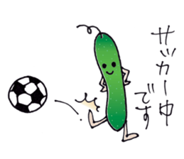 Vege Life sticker #3207485