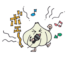 Vege Life sticker #3207488