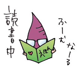 Vege Life sticker #3207489