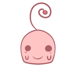 The Adorable Daily Life of Alvin & Ko!! sticker #3207611