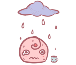 The Adorable Daily Life of Alvin & Ko!! sticker #3207612