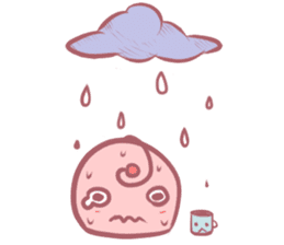 The Adorable Daily Life of Alvin & Ko!! sticker #3207612