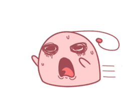 The Adorable Daily Life of Alvin & Ko!! sticker #3207613