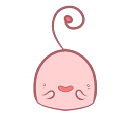 The Adorable Daily Life of Alvin & Ko!! sticker #3207615