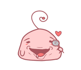 The Adorable Daily Life of Alvin & Ko!! sticker #3207624