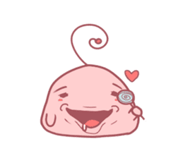 The Adorable Daily Life of Alvin & Ko!! sticker #3207624