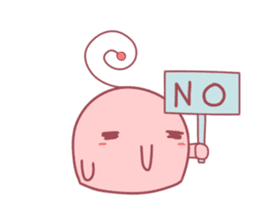 The Adorable Daily Life of Alvin & Ko!! sticker #3207625